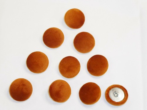 Upholstery buttons in - x,