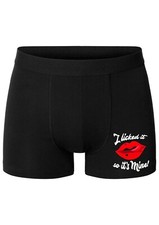 Men's Fun, Novelty, Boxer