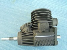 NITRO 1/8 RC BUGGY HPI F3.5 ENGINE CRANKCASE NEW