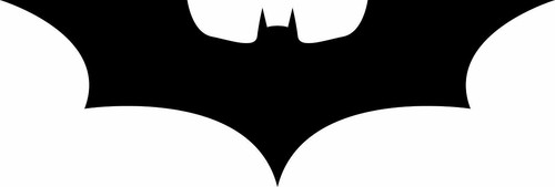 L002 huge batman - l002, man