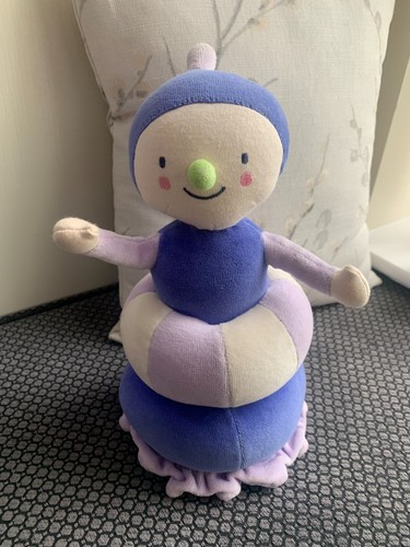 Dim dam doum plush baby - dim,