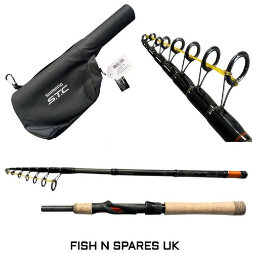 Shimano stc mini - shimano, tele