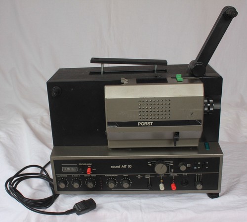 Noris super sound record - mm,