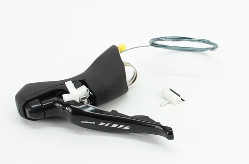 Shimano 105 r7025 shift - shimano, st-r7025
