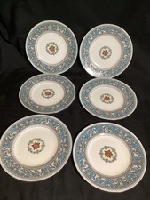 Early Wedgwood Florentine