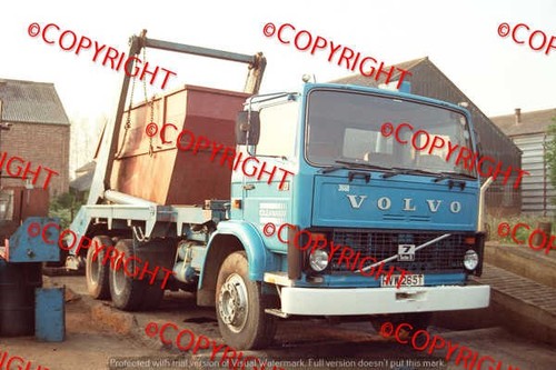 Truck photo cleanaway - photo,