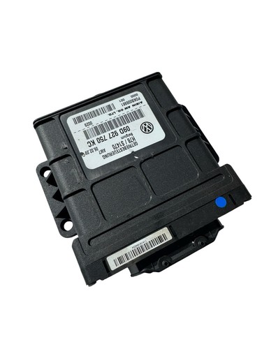 Audi mk1 gearbox - q7, control