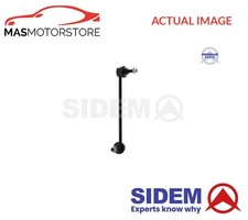 ANTI ROLL BAR STABILISER DROP LINK FRONT OUTER SIDEM 21261 H NEW OE REPLACEMENT