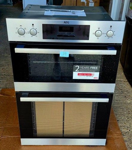 Aeg dcb331010m 6000 series - aeg,