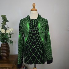 Cyberdog Men's Wormhole Future