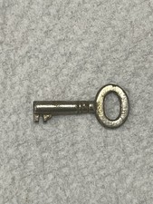 Antique Hollow Barrel Skeleton