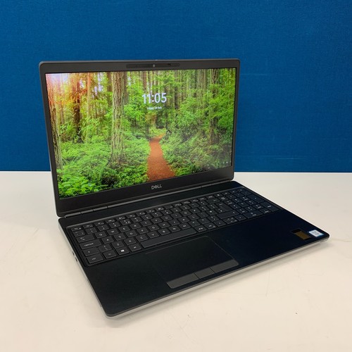 Dell precision 7550 - dell, 7550,