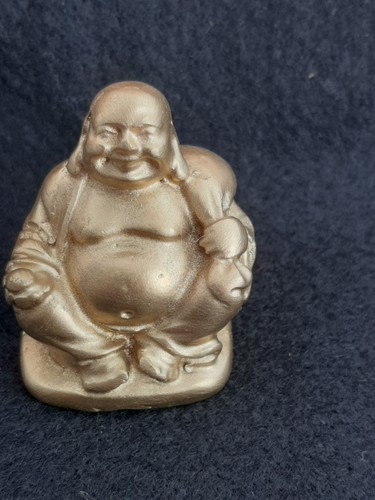 Small inch buddha - buddha, statue