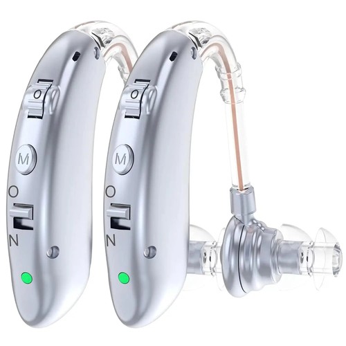 2025 best digital hearing aids - hearing,