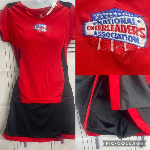 Cheerleading uniform nca - cheerleading,