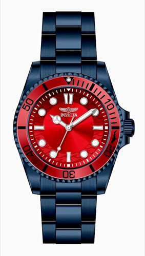 Invicta pro diver men - invicta,