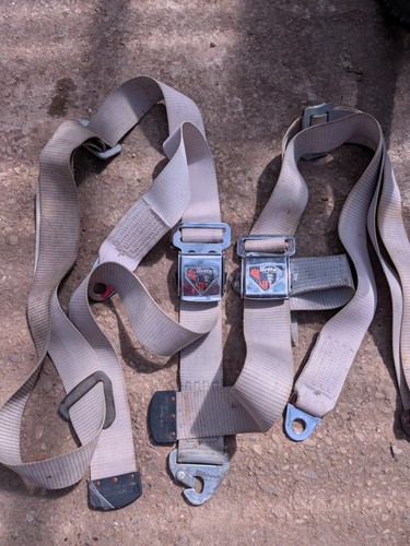 Britax classic car seat belts - seat,