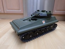 VINTAGE ACTION MAN RARE CAMO