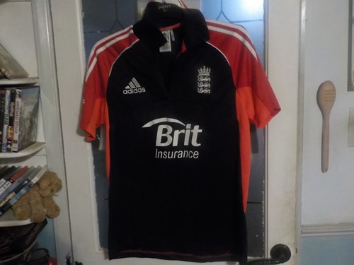 England cricket shirt adidas - shirt,,