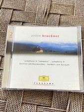 ANTON BRUCKNER. PANORAMA 2CD