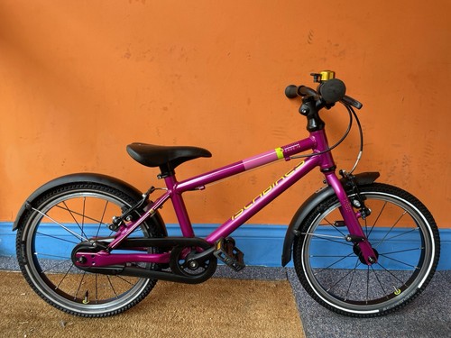 Islabikes cnoc teal kids - islabikes, in