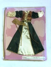 Vintage Barbie Romania Outfit