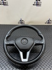MERCEDES A-CLASS W176 STEERING