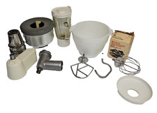 Kenwood A701A Chef Mixer Bowl