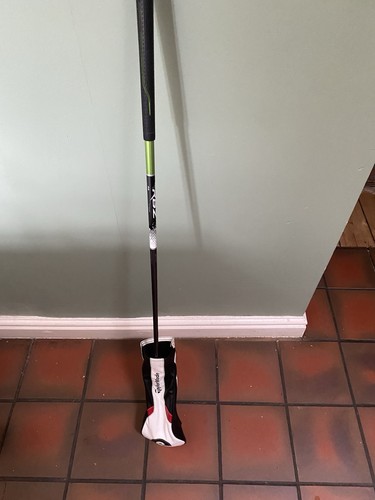 Taylormade right handed - handed, rbz