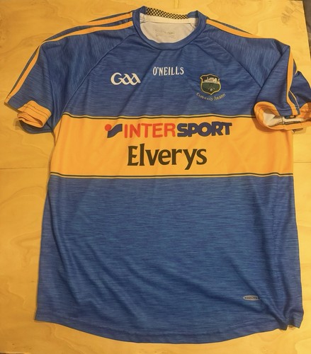 Tipperary gaa jersey - , xl