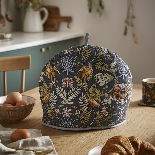 Tea cosy ulster weavers finch - ulster,