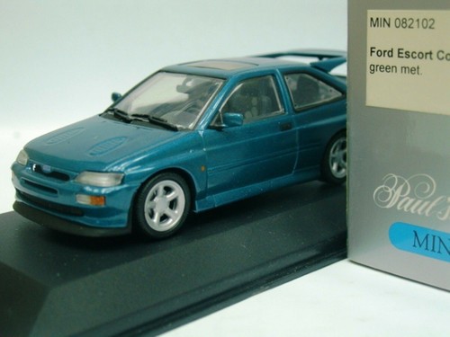 Wow extremely rare ford - ford, escort