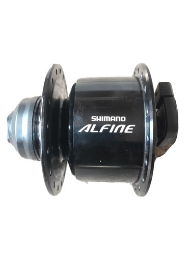 Centre lock disc shimano - centre-lock,