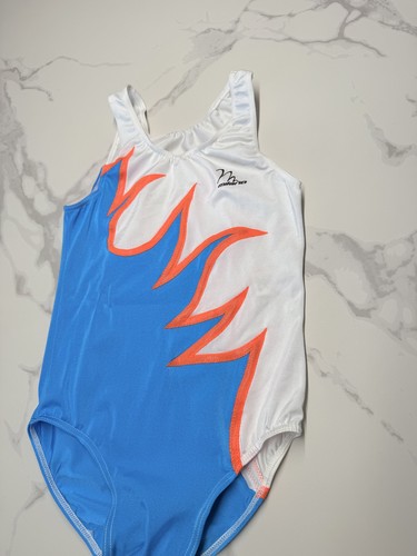 Milano gymnastics leotard - , 34
