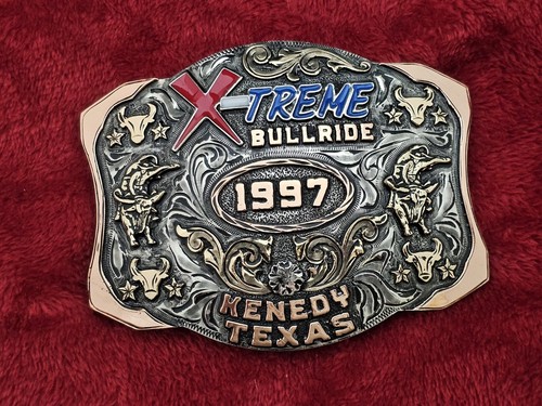 Bull riding - bull,