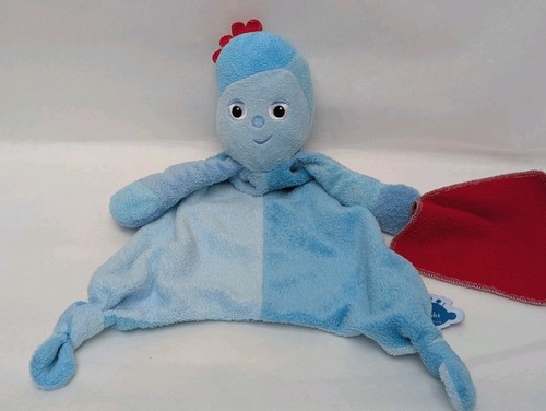 The night garden iggle - in,