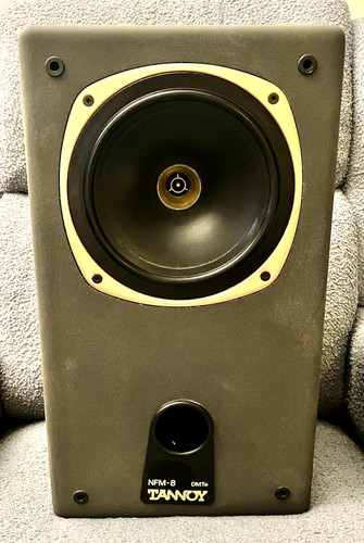 Tannoy nfm dmt passive - nfm-8,