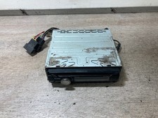 SONY BLUETOOTH RADIO CD PLAYER HEAD UNIT MEX-BT3100U