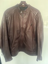 Belstaff v Racer 2.0 Leather