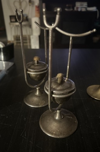 Antique brandy cognac glass - brandy,