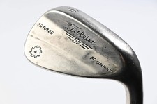 Titleist Vokey SM6 Pitching Wedge / 48 Degree / Wedge Flex Vokey Design SM6
