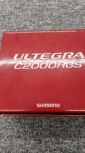 Shimano ultegra c2000hgs - shimano, c2000hgs-b