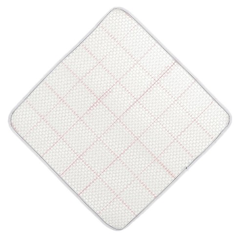 Rug hooking mesh canvas carpet - canvas,
