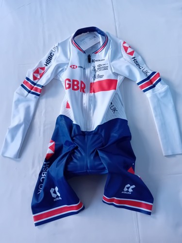 Kalas gbr cycling - kalas, skinsuit