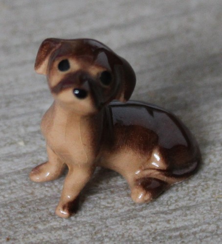 Vintage miniature hagen - vintage,