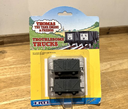 Ertl collectibles thomas - ertl,