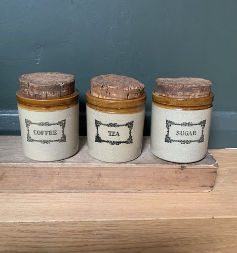 Set vintage moira stoneware - moira,