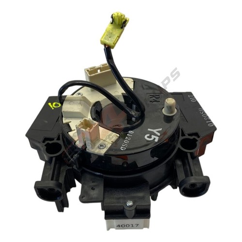 Nissan navara airbag squib - nissan,