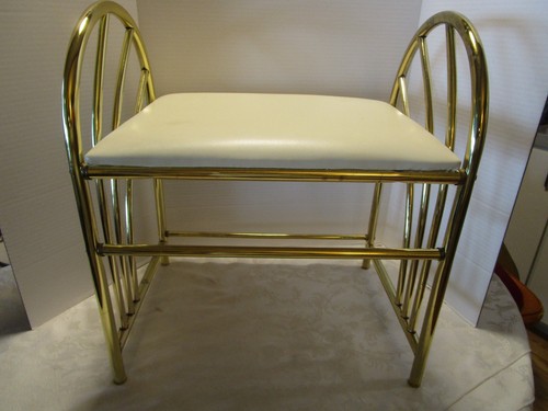 Vintage brass plated - vintage, rosalco