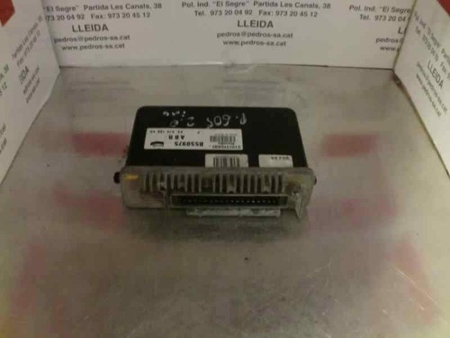S101315001 ecu engine control - s101315001,